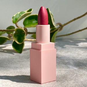 Labial sólido humectante CLEMENTINE