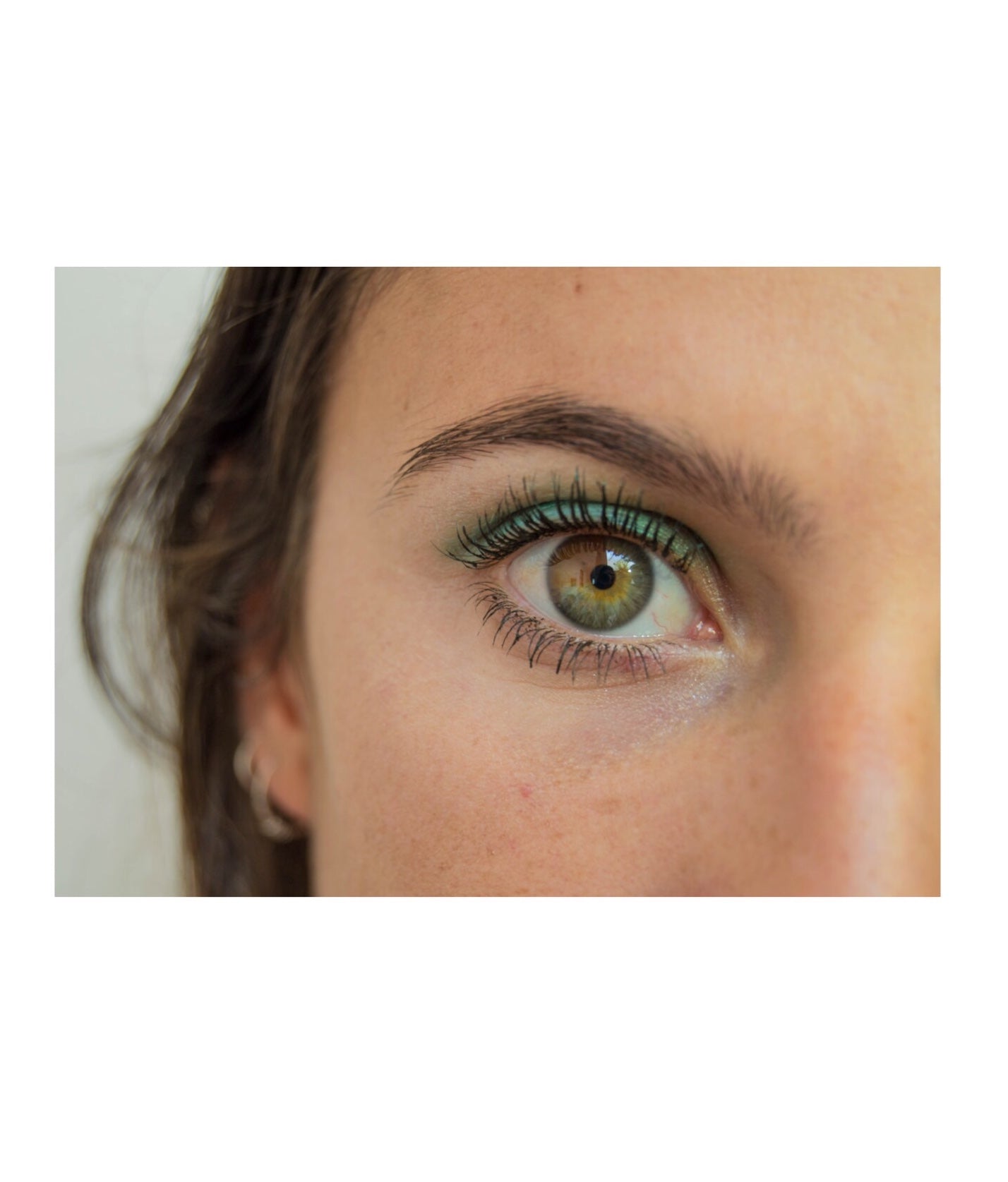 Tinte para ojos CONÍFERA