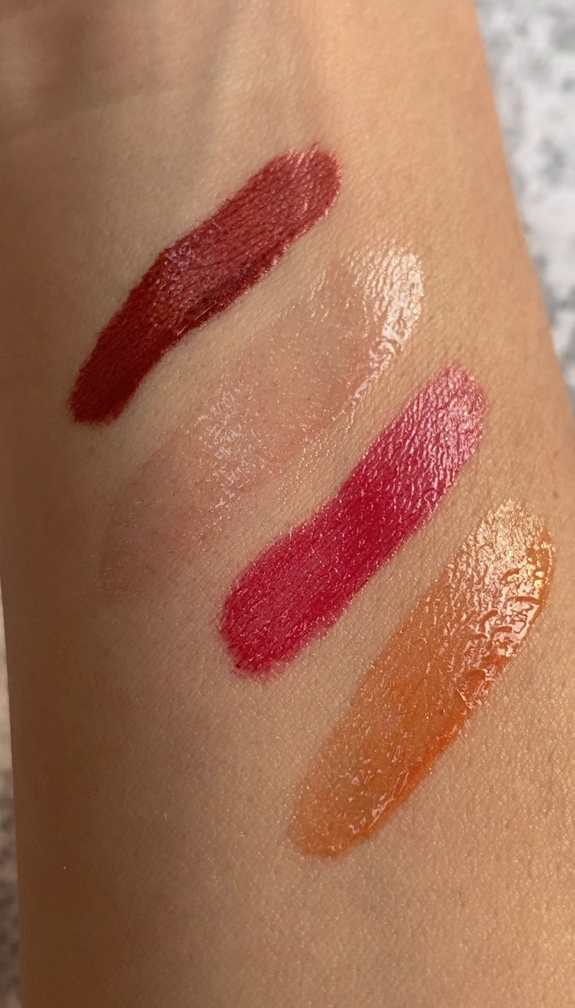 Serum labial humectante Triana
