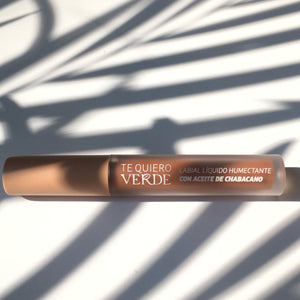 Labial líquido humectante ZAMIA
