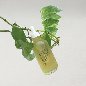 Suero corporal Macadamia