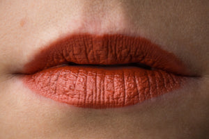 Tinte multiusos labios y mejillas TERRACOTA